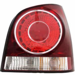 VW Polo Vivo 2005-2015 Tail Light auto part product photo
