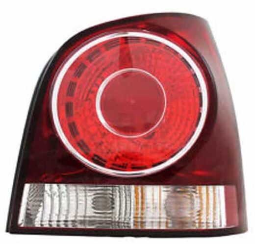 Vw Polo Vivo 2005 2015 Tail Light 2005-2015 1 VW Polo Vivo 2005-2015 Tail Light auto part product photo