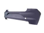 Volkswagen Polo Mk8 Rear Bumper 2018+ auto part product photo