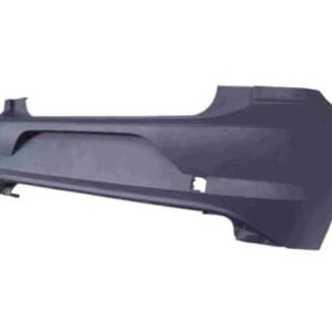 Volkswagen Polo Mk8 Rear Bumper 2018+ auto part product photo