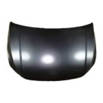 Volkswagen Polo Mk8 Bonnet auto part product photo