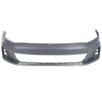 Volkswagen Golf Mk7 GTI Front Bumper 2014-2017 auto part product photo