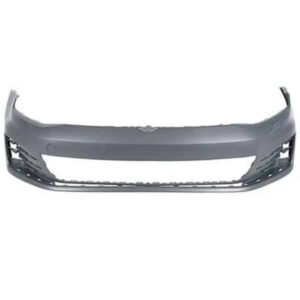Volkswagen Golf Mk7 GTI Front Bumper 2014-2017 auto part product photo