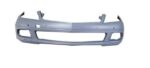 Mercedes Benz W204 Front Bumper With Pdc Washer Hole 2007-2011 auto part product photo