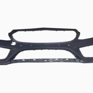Mercedes Benz W205 Front Bumper With Pdc Washer Hole 2014-2018 auto part product photo