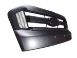Ford Ranger T7 Main Grill Black 2015-2019 auto part product photo