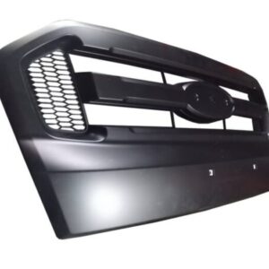 Ford Ranger T7 Main Grill Black 2015-2019 auto part product photo