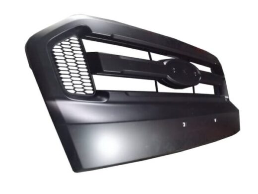 Ford Ranger T7 Main Grill Black 2015 2019 2015-2019 1 Ford Ranger T7 Main Grill Black 2015-2019 auto part product photo