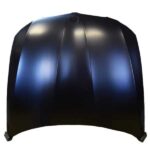 BMW E90 Facelift Bonnet 2009-2012 auto part product photo