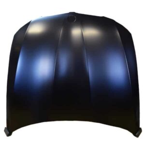 BMW E90 Facelift Bonnet 2009-2012 auto part product photo