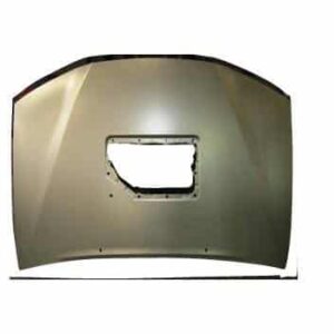 Toyota Hilux Bonnet Legend 45 2011-2015 With Air Hole auto part product photo