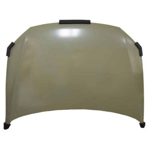 Volkswagen Polo 6 7 Vivo 2 Bonnet 1 Volkswagen Polo 6 7 Vivo 2 Bonnet auto part product photo
