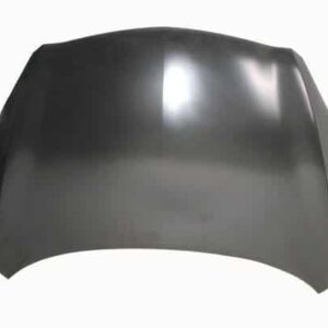 Mazda 3 Bonnet 2009-2015 auto part product photo