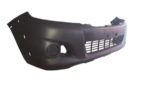 Toyota Hilux D4d 4wd Legend 45 Front Bumper Takes Arch Holes 2011 Up auto part product photo