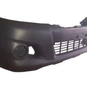 Toyota Hilux D4d 4wd Legend 45 Front Bumper Takes Arch Holes 2011 Up auto part product photo