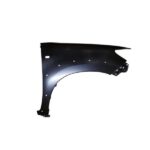 Toyota Hilux Legend 45 Front Fender Takes Arch And Marker Lamp Right 2011 auto part product photo