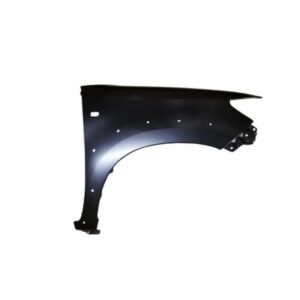 Toyota Hilux Legend 45 Front Fender Takes Arch And Marker Lamp Right 2011 auto part product photo