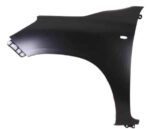 Toyota Hilux Legend 50 Gd6 Front Fender With Maker Lamp Hole 2016 Up auto part product photo