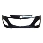 Mazda 5 Front Bumper 2010-2015 auto part product photo