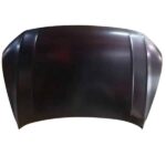 Volkswagen Tiguan Mk 2 Bonnet 2016 Up auto part product photo