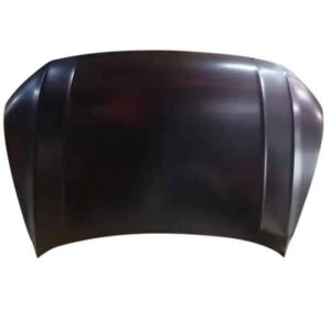 Volkswagen Tiguan Mk 2 Bonnet 2016 Up auto part product photo