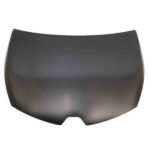 Renault Clio V Bonnet 2013 Up auto part product photo