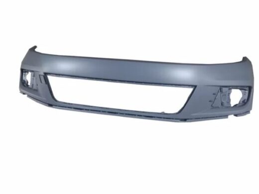 Volkswagen Tiguan Front Bumper 1 Volkswagen Tiguan Front Bumper auto part product photo