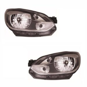 Volkswagen VW Up Headlight 2015 auto part product photo