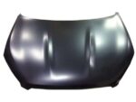 Nissan Qashqai Bonnet 2010-2013 auto part product photo
