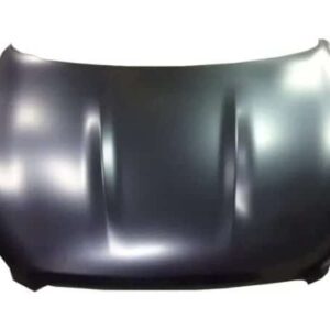 Nissan Qashqai Bonnet 2010-2013 auto part product photo