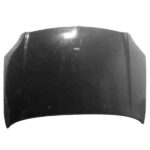 Toyota Avensis Bonnet 2006-2009 auto part product photo