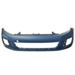 Volkswagen Golf Mk 6 GTI Front Bumper 2009-2012 auto part product photo