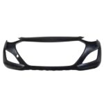Hyundai i30 Front Bumper 2012 Up auto part product photo