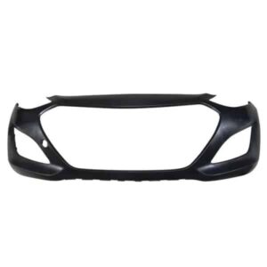 Hyundai i30 Front Bumper 2012 Up auto part product photo