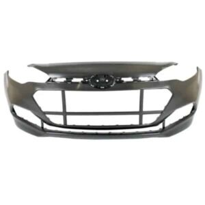 Hyundai Accent Hatch Rear Bumper auto part product photo