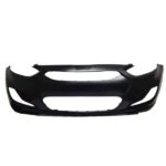 Hyundai Accent Sedan Front Bumper 2011-2017 auto part product photo