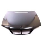 BMW E46 Bonnet Facelift auto part product photo