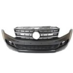 Volkswagen Amarok Front Bumper 2010 Up auto part product photo