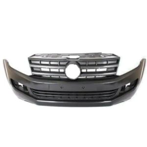Volkswagen Amarok Front Bumper 2010 Up auto part product photo
