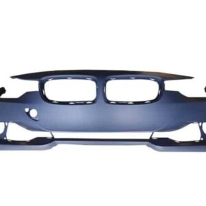 BMW F30 Front Bumper 2012 Up auto part product photo
