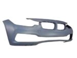 BMW F30 Front Bumper Facelift 2015-2019 auto part product photo