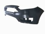 Ford Focus Mk4 Front Bumper Facelift 2015-2018 auto part product photo