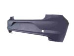 Volkswagen Polo Mk 8 Rear Bumper Hatchback 18+ auto part product photo