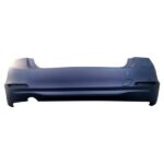BMW F30 Rear Bumper 2012 Up auto part product photo