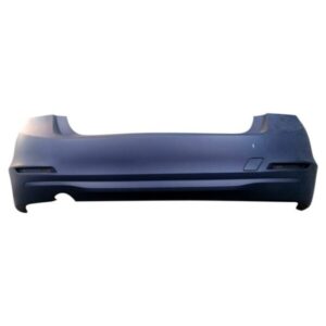 BMW F30 Rear Bumper 2012 Up auto part product photo