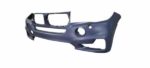 BMW X5 Front Bumper Wiper Washer Pdc 2013-2018 auto part product photo