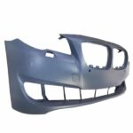 BMW F10 5 Series Front Bumper With Washer Pdc Holes 2013)2010 auto part product photo