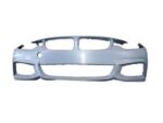 BMW F32 4 Series M Sport Front Bumper 2013-2020 auto part product photo