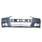 Audi A4 B9 Front Bumper Washer Holes Pdc 2011-2015 Copy auto part product photo
