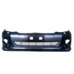 Toyota Fortuner Front Bumper Washer Holes 2011-2015 auto part product photo